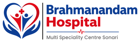 Brahmanandam Hospital, Multi Speciality Centre Sonari